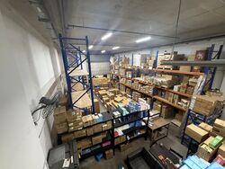 Nordcom One (D27), Factory #545054921